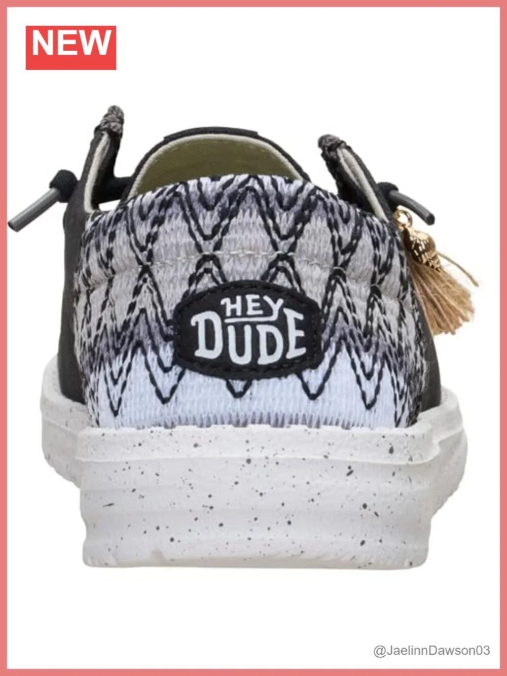 N/A laidback woven
