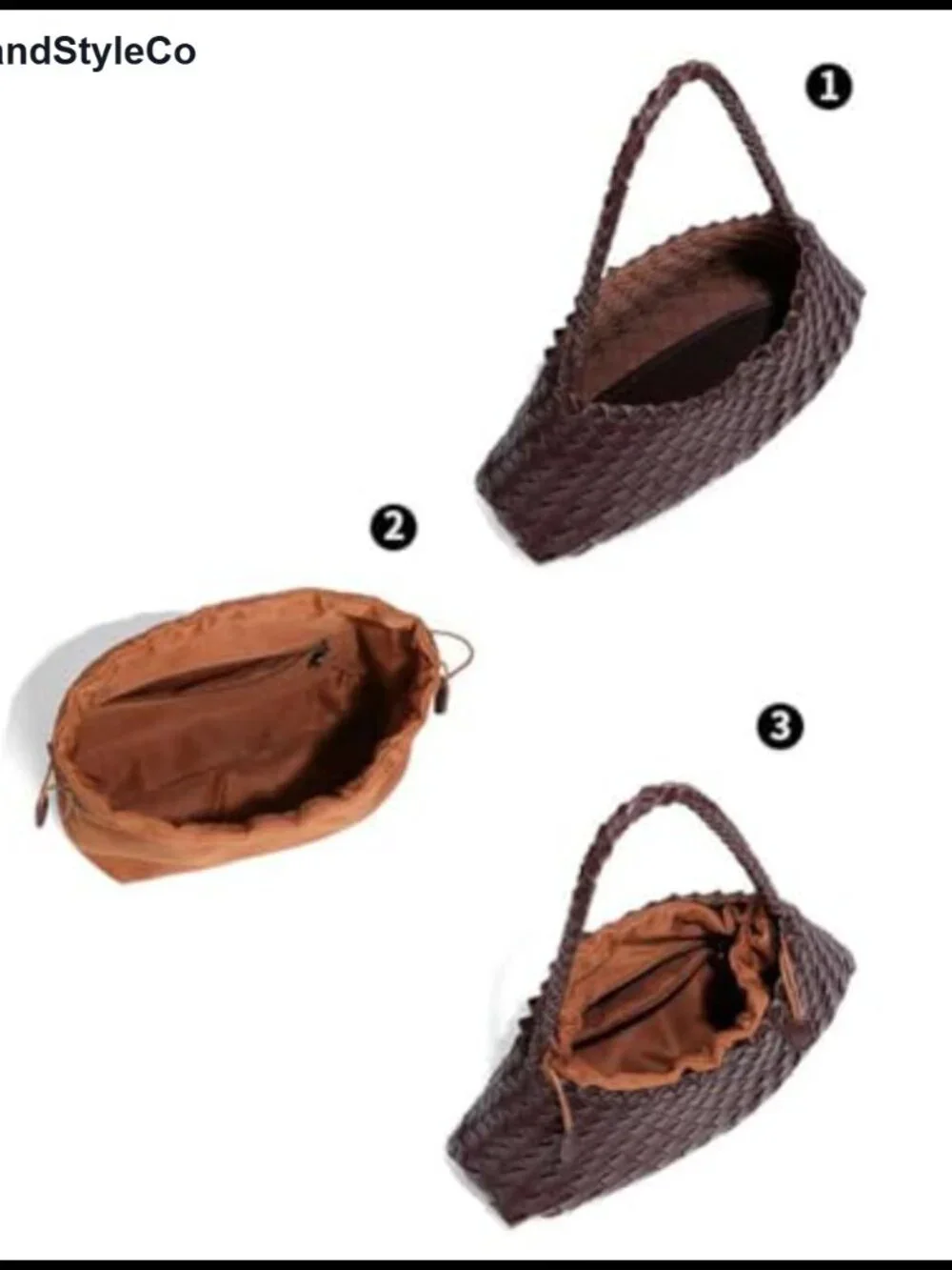 N/A this stylish