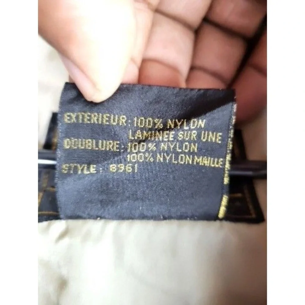 Eddie Bauer rare vintage
