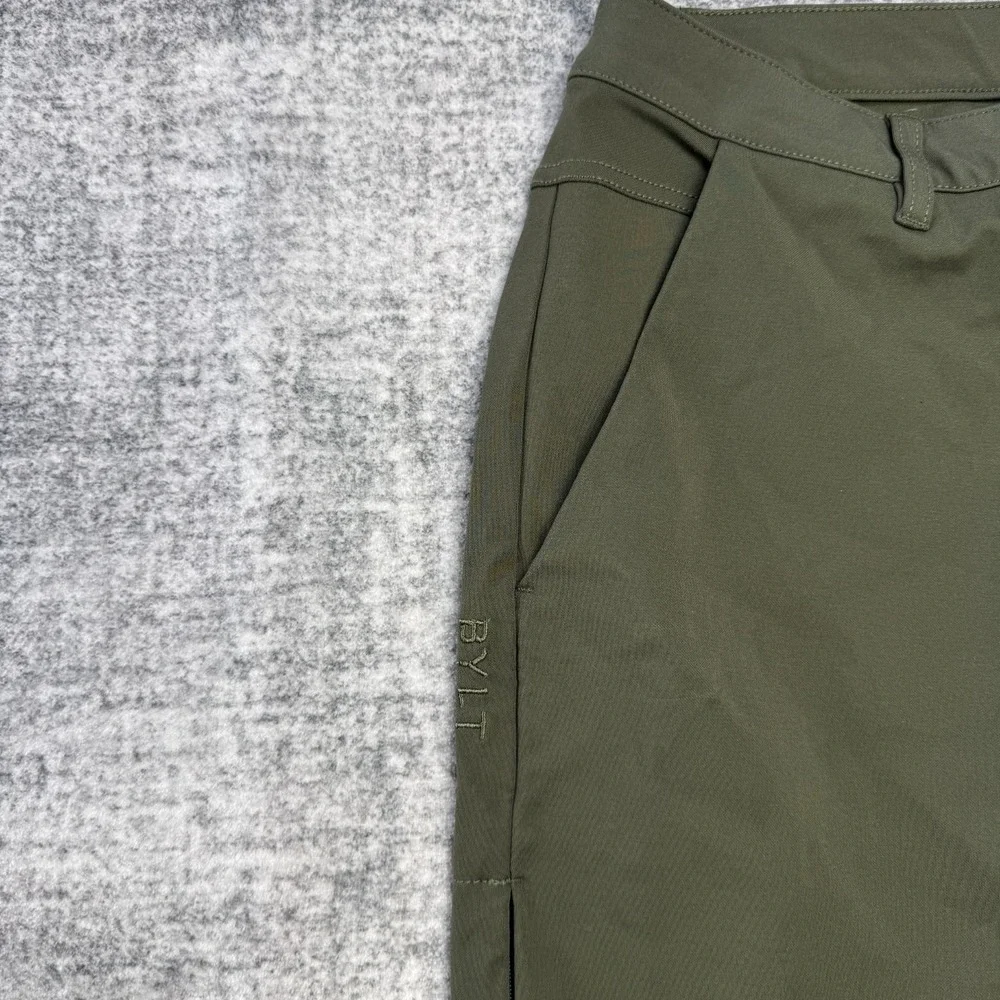 BYLT Basics tagged 34