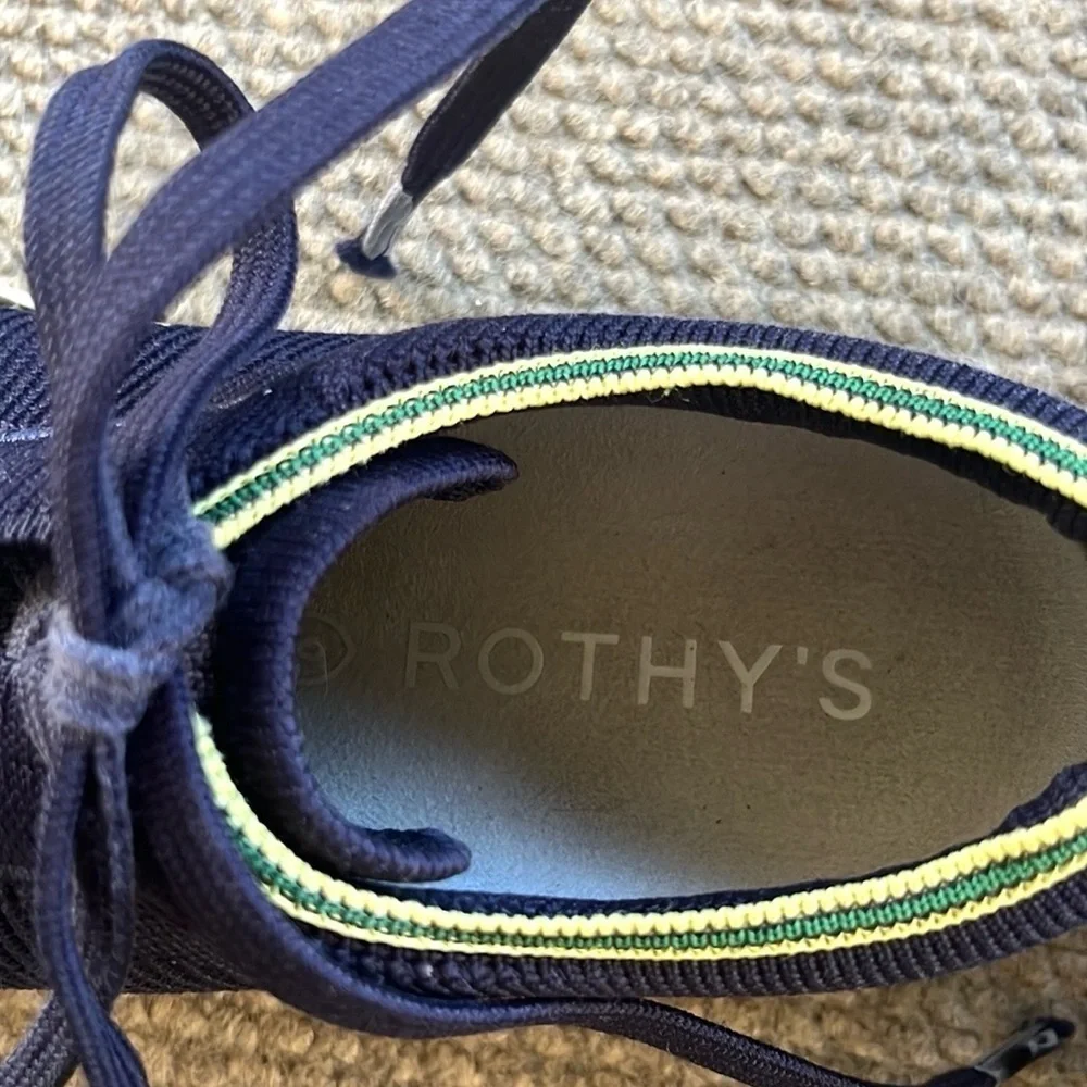Rothys good pre