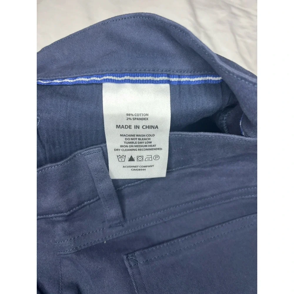 FootJoy sueded cotton