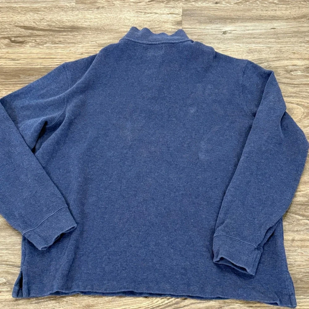 Polo Ralph Lauren rich comfortable