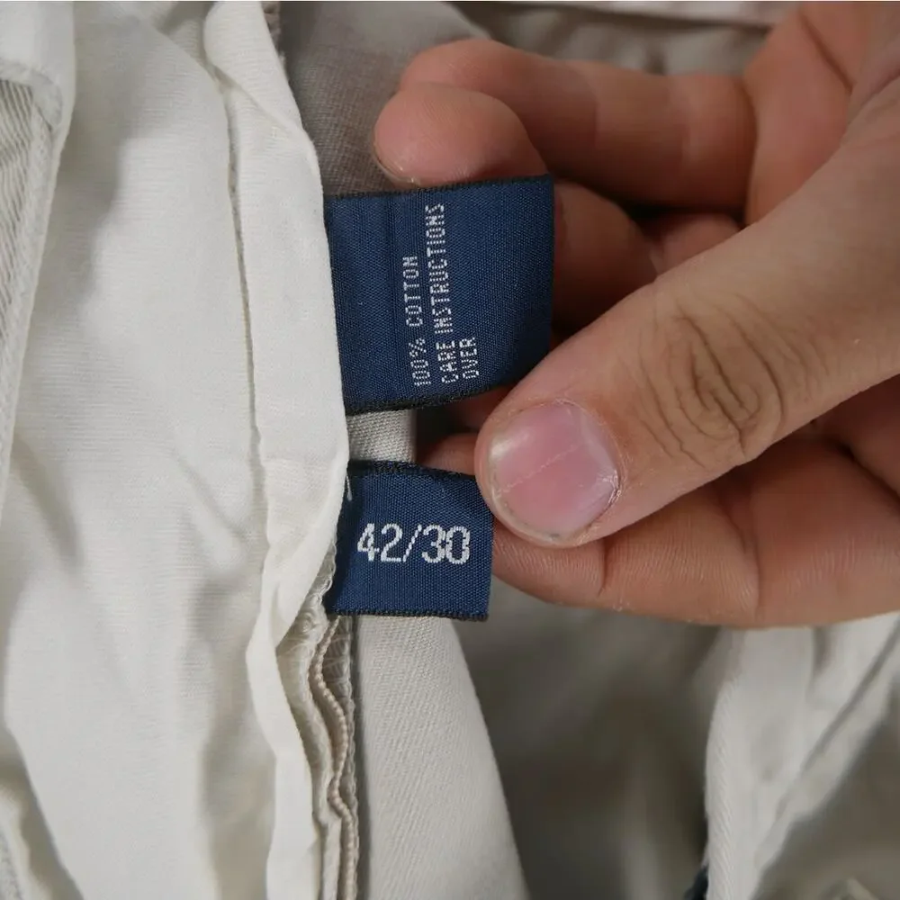 Polo Ralph Lauren vintage 90s
