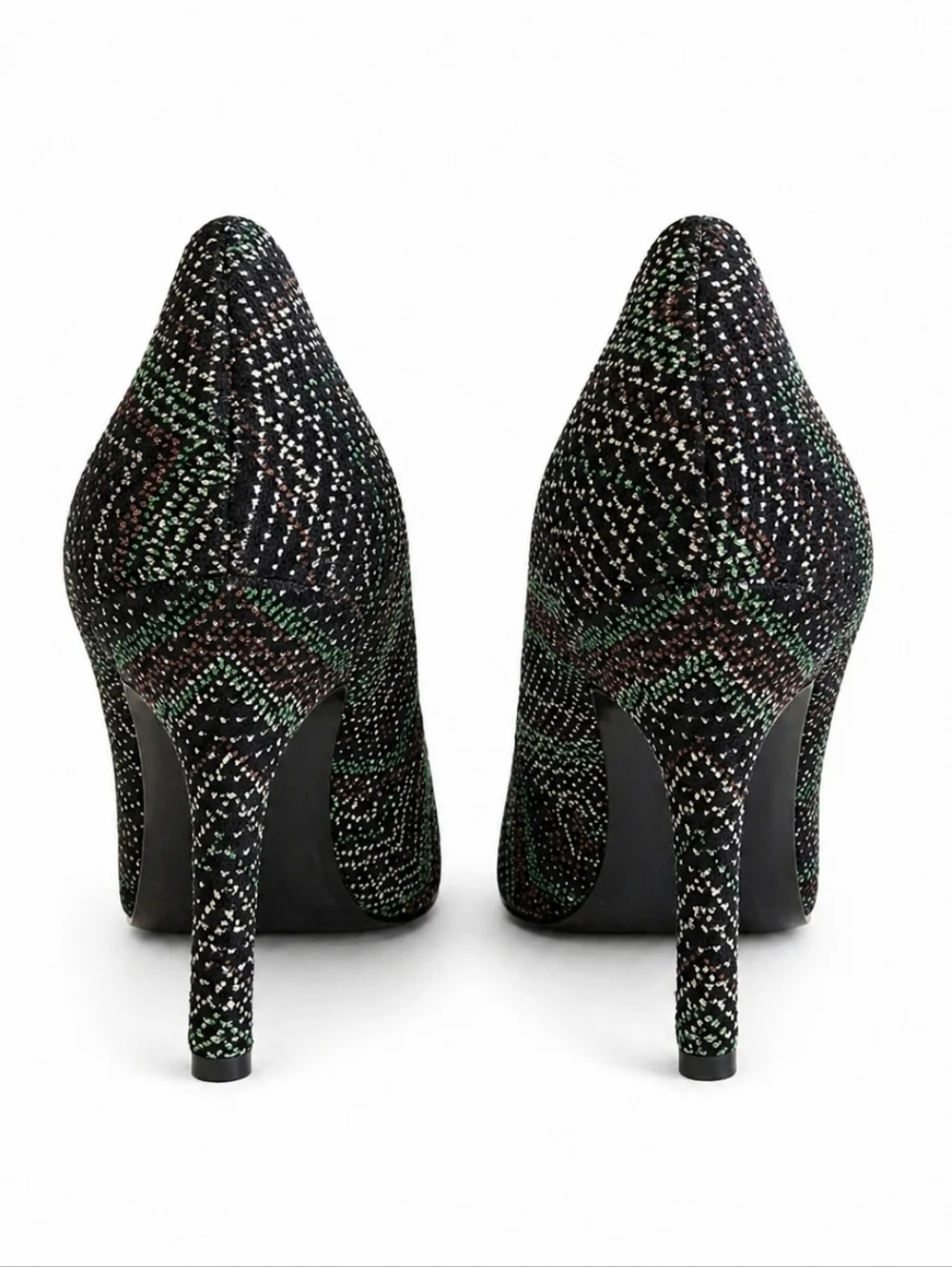 Charles By Charles David chic elevated