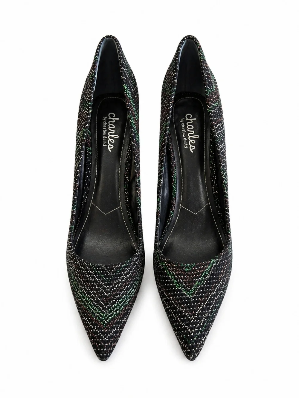 Charles By Charles David chic elevated