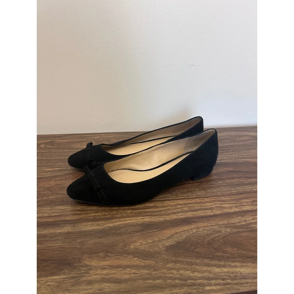 Talbots classic pointed