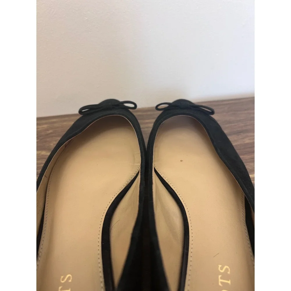 Talbots classic pointed