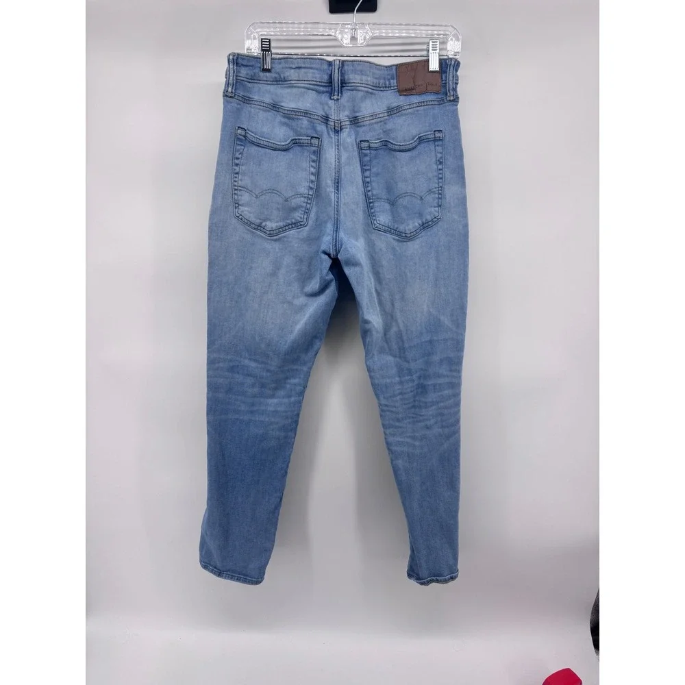 American Eagle By Payless effortless cool