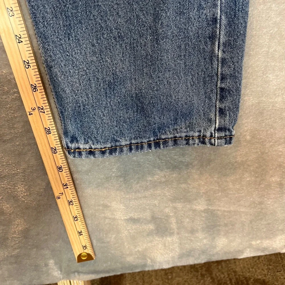 Levis levis 505
