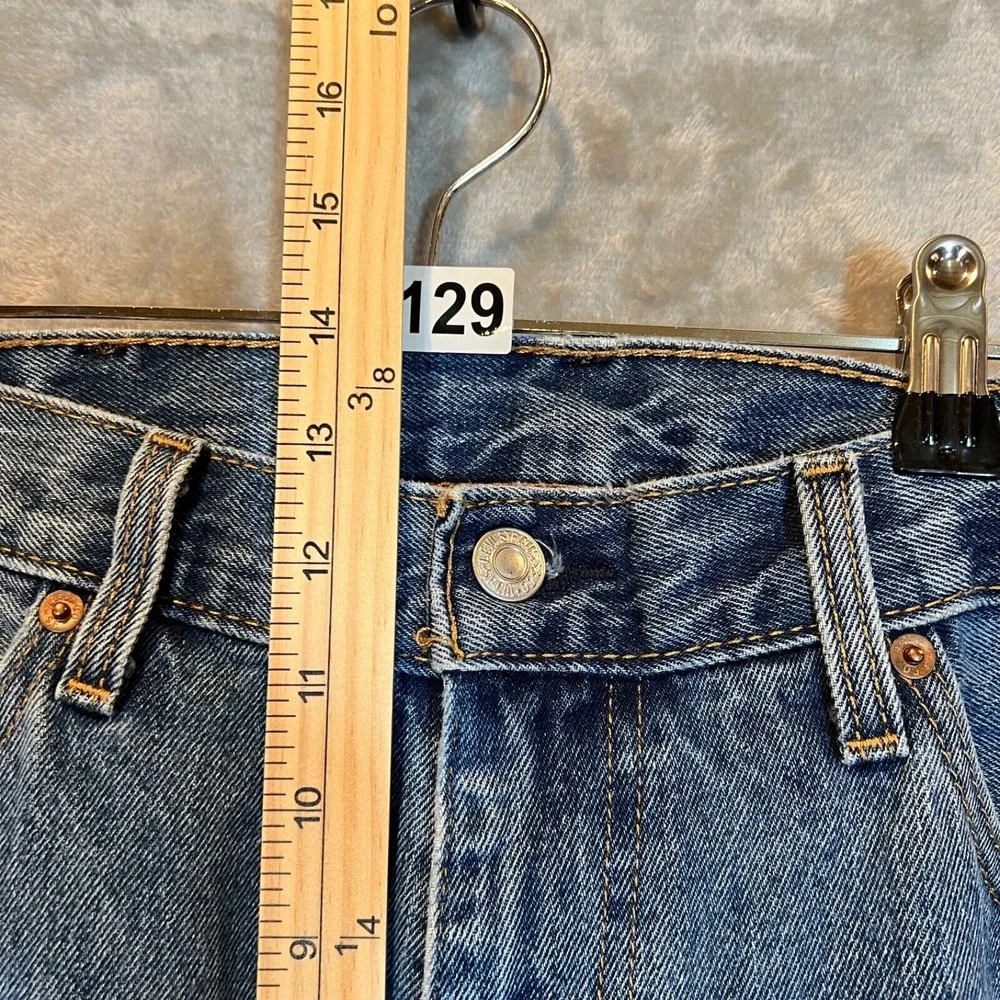 Levis levis 505