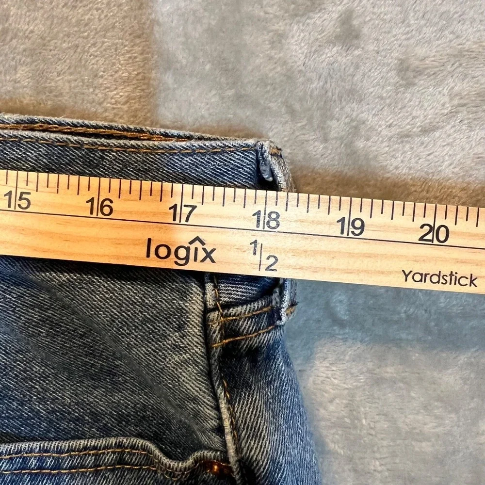 Levis levis 505