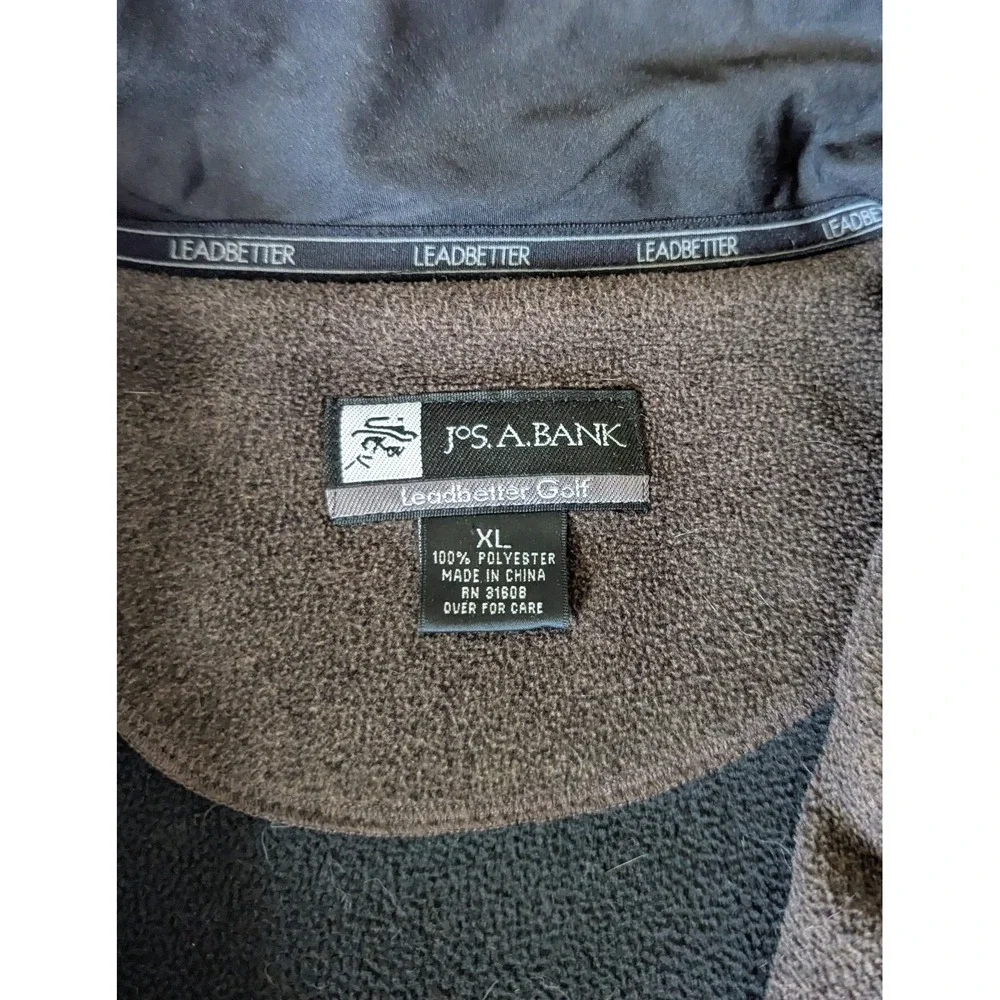 Jos.H.Bank xl full golf