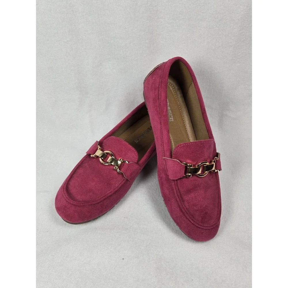 Verdasco women loafer