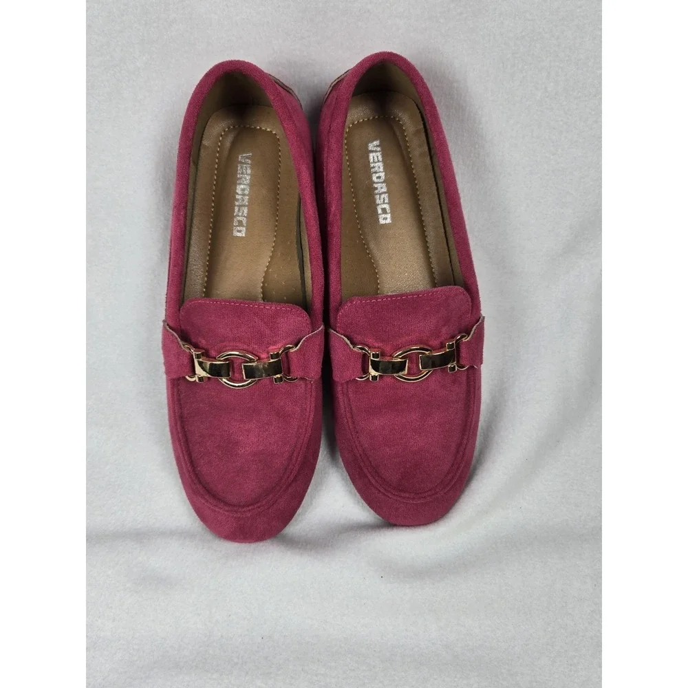 Verdasco women loafer
