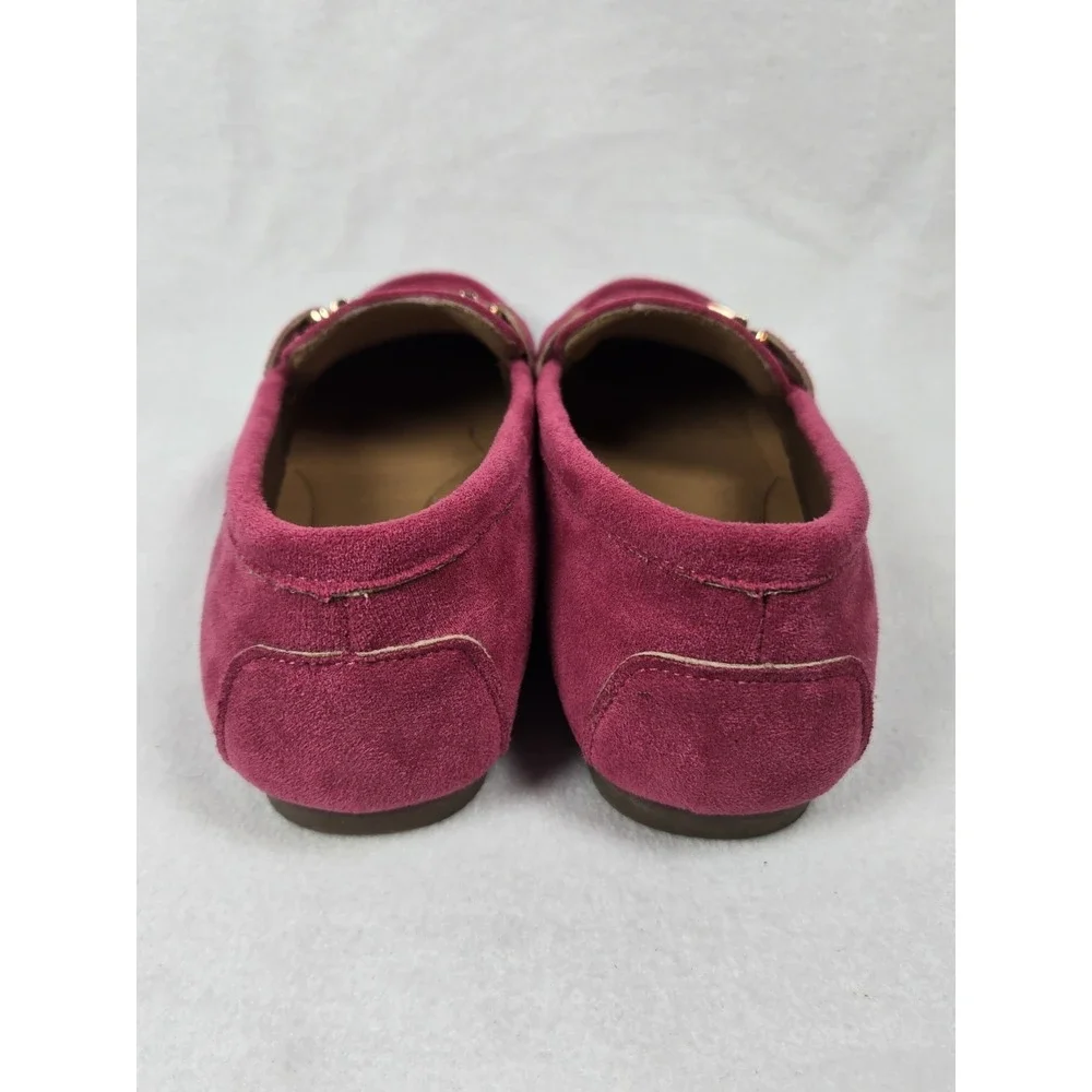 Verdasco women loafer