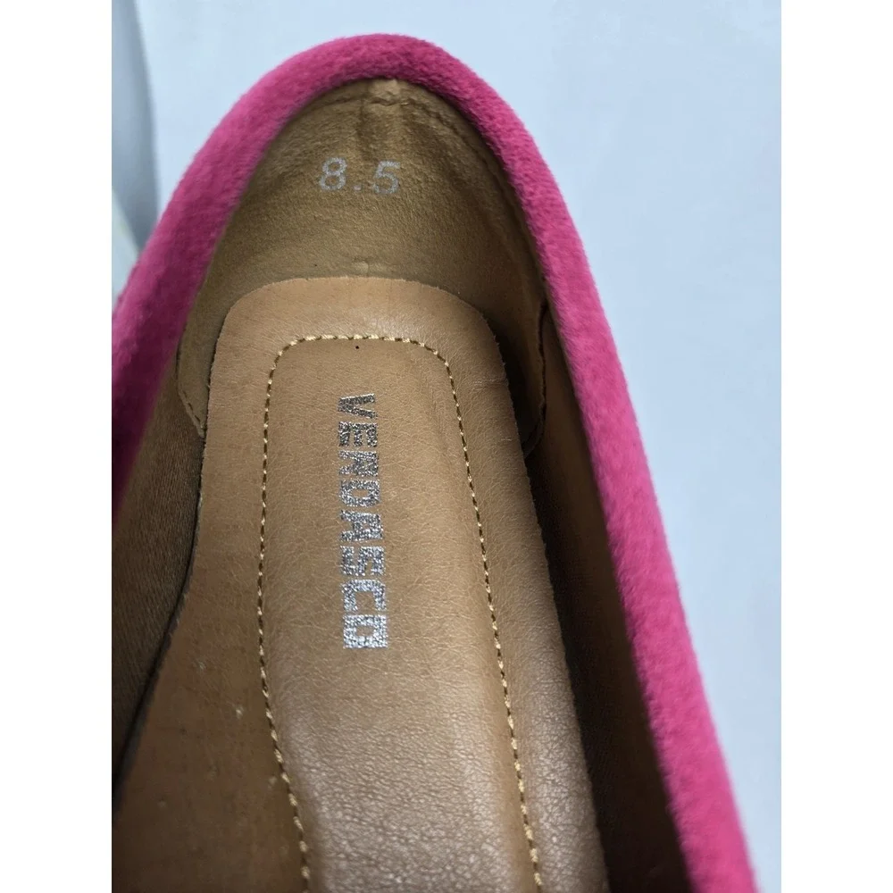 Verdasco women loafer