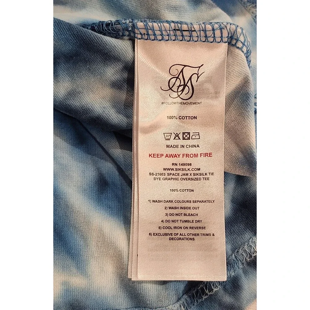 Siksilk this vintage