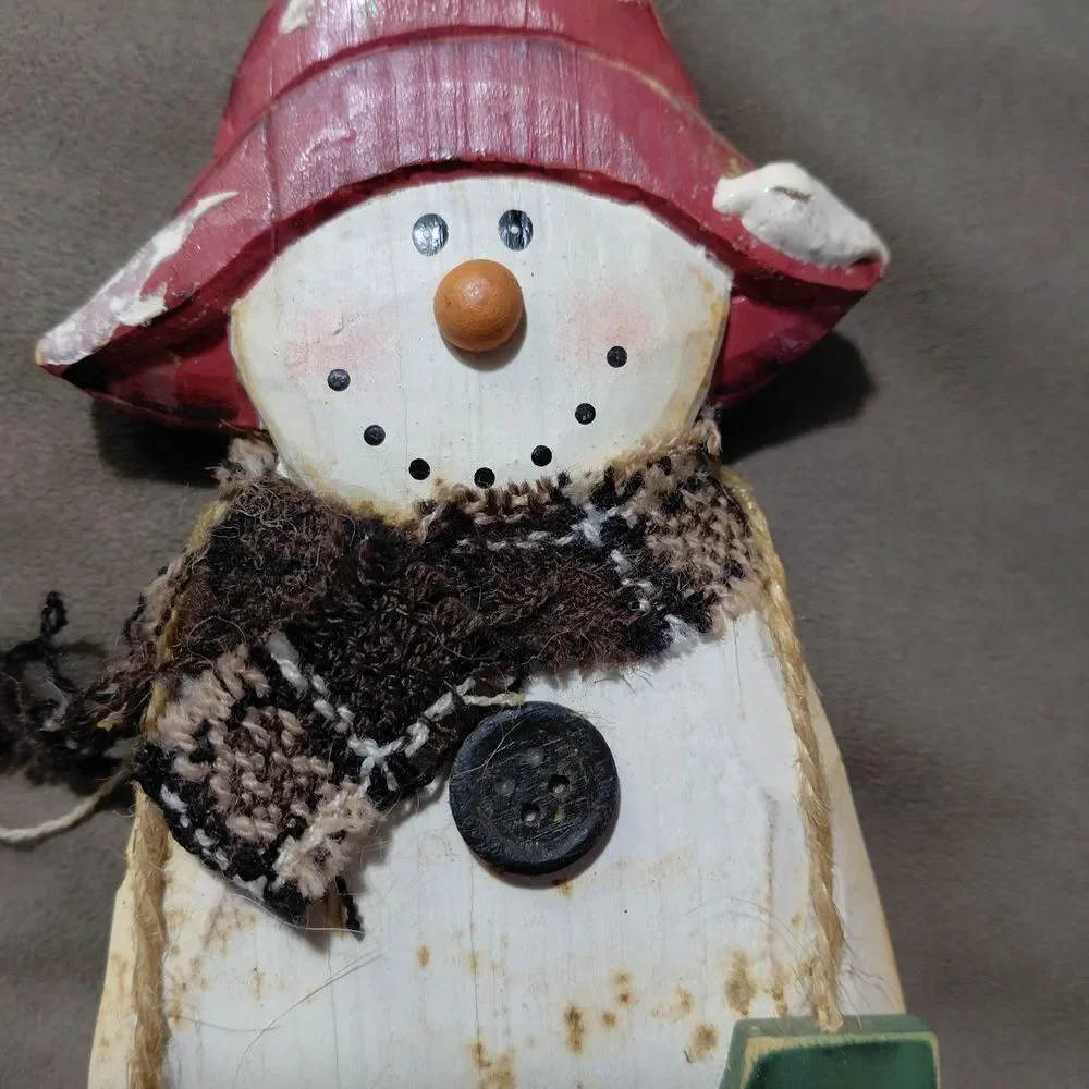 Darice charming handcrafted