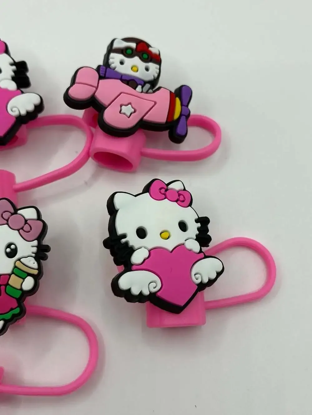 Hello Kitty set hello