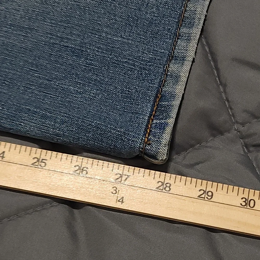 Levis levi men