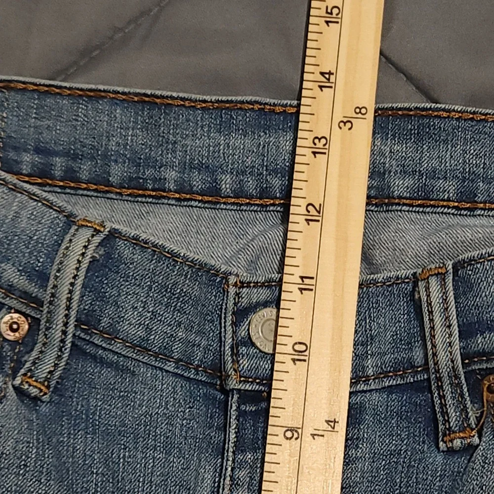 Levis levi men