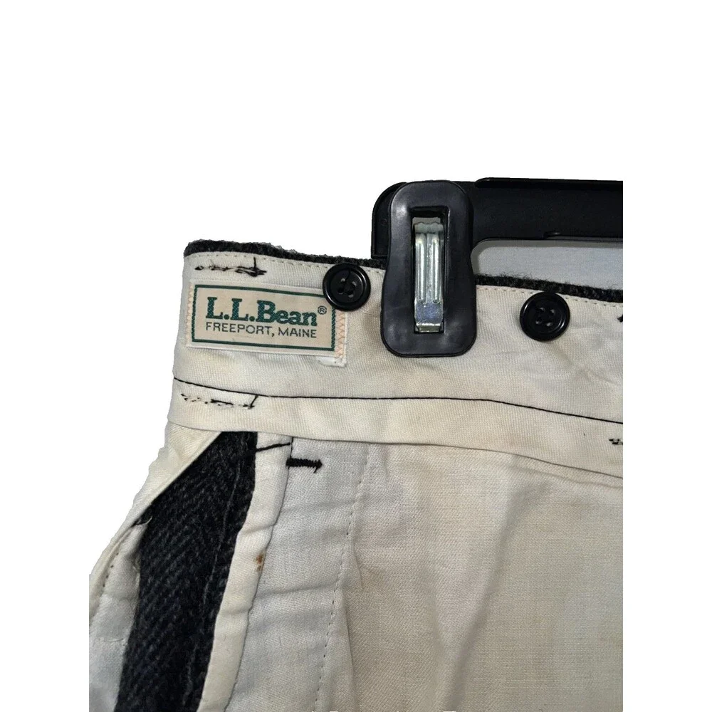 L.L. Bean these vintage