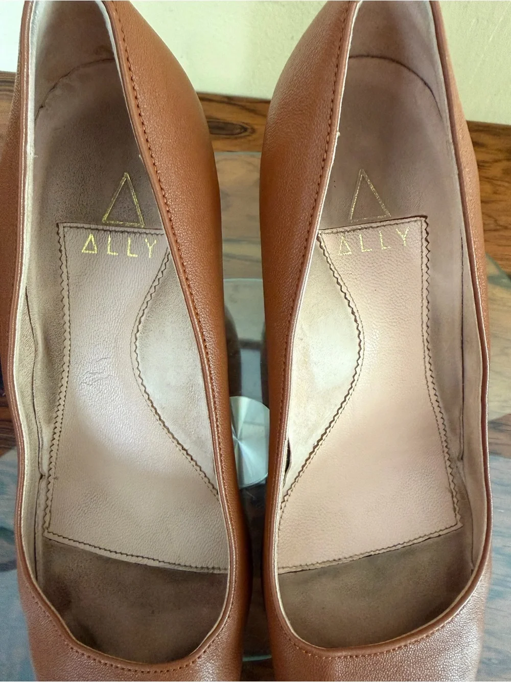 Ally beautiful shoes