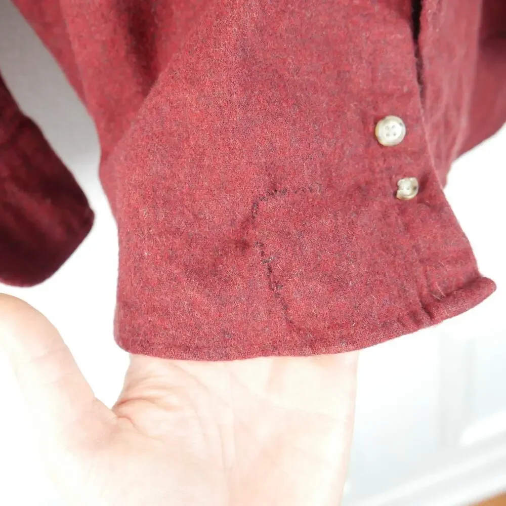 Pendleton men medium