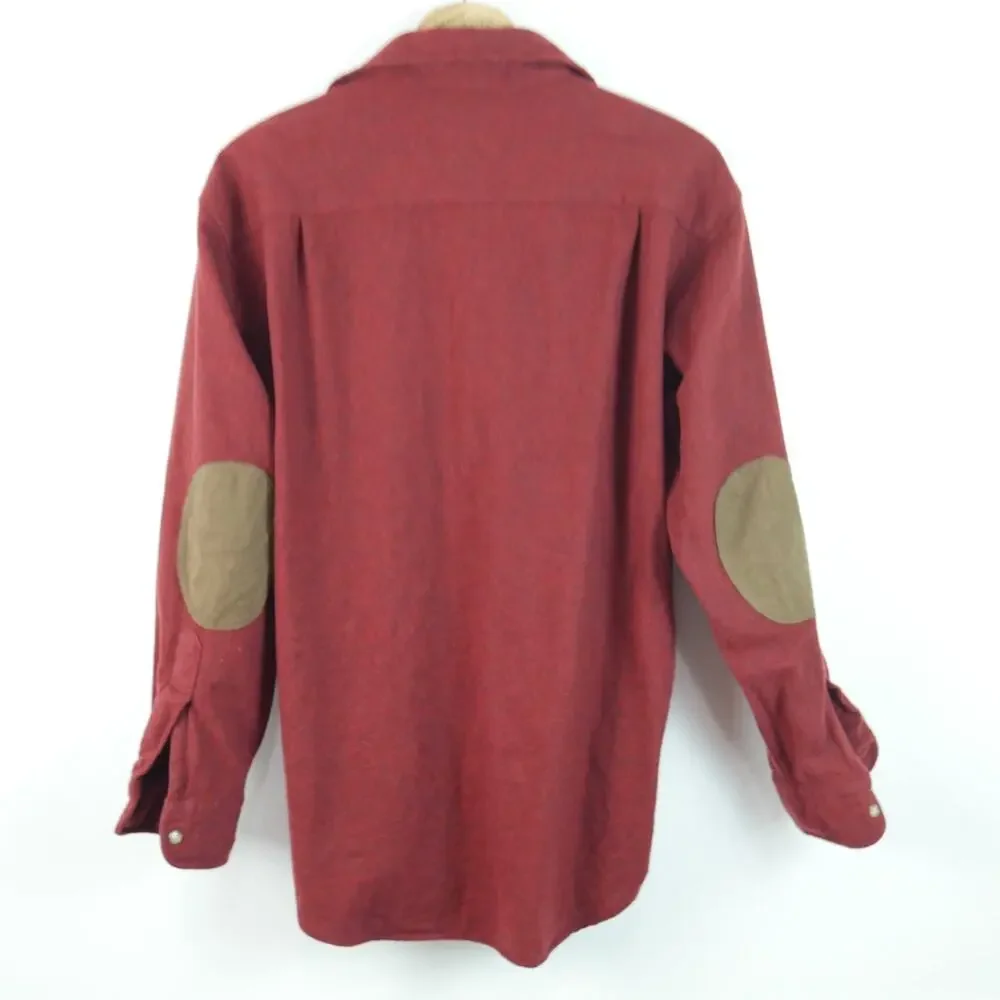 Pendleton men medium