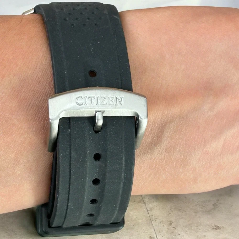 Citizen ar eco