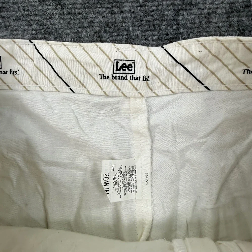 Lee keywords vintage