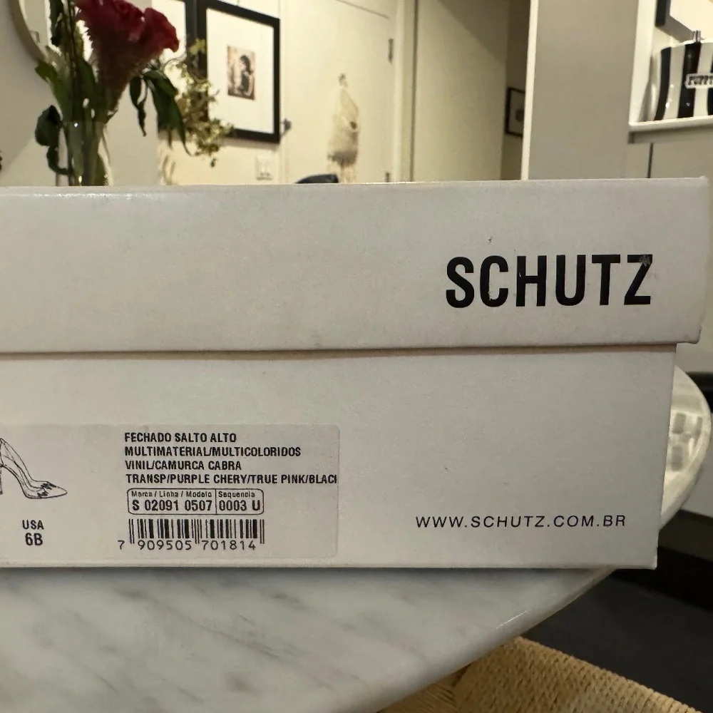 Schultz reposhing this
