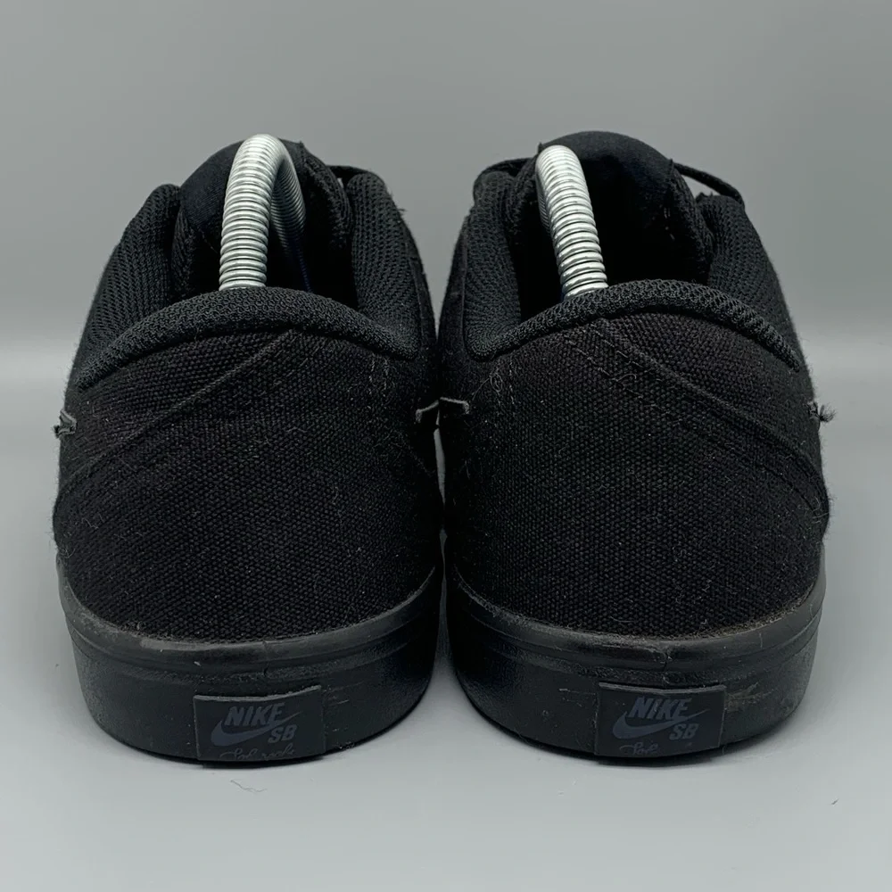 Nike thank you