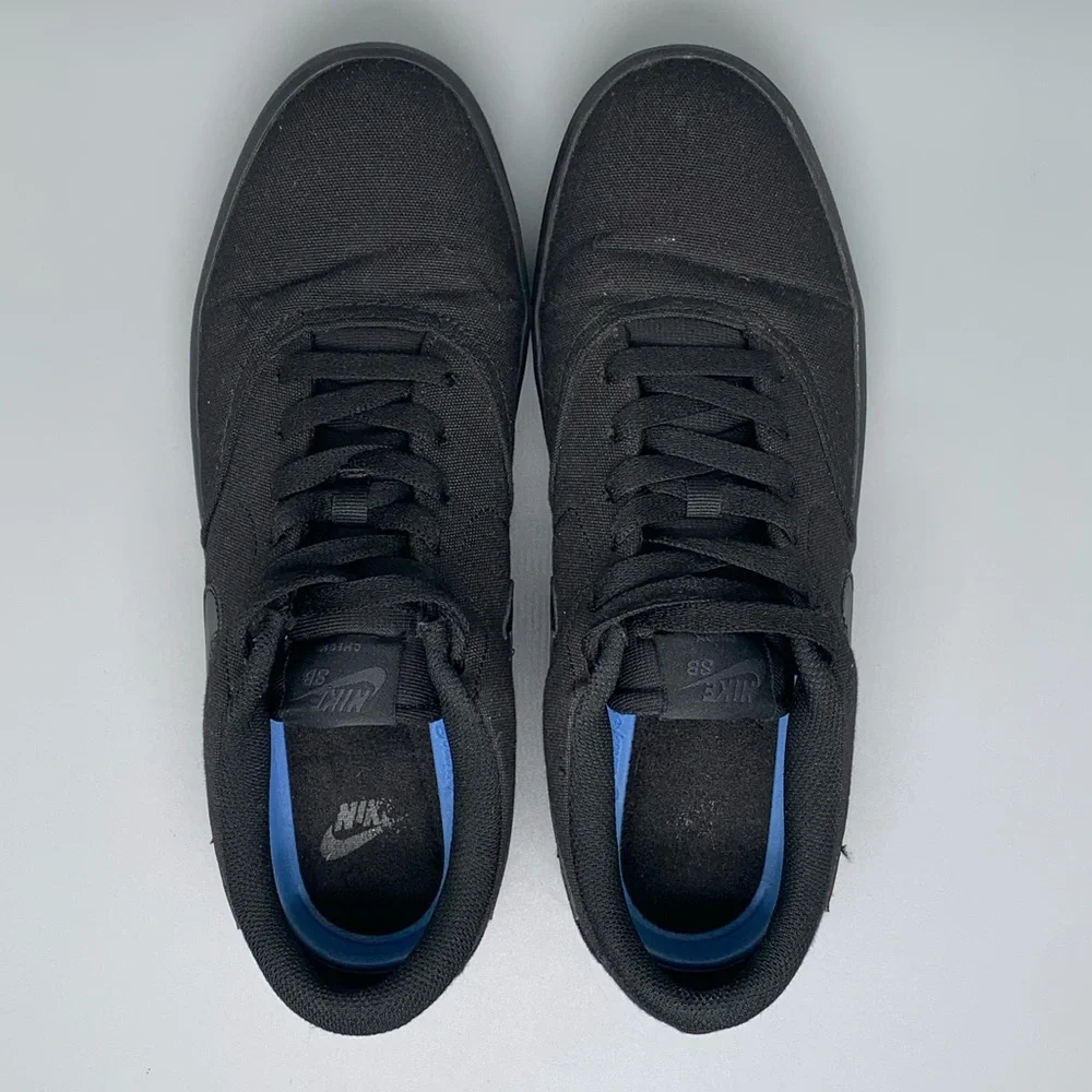 Nike thank you