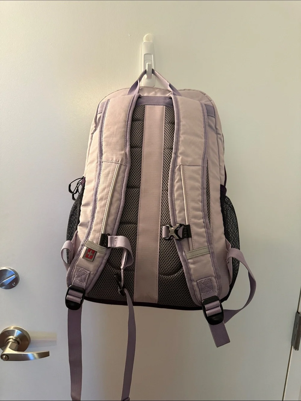 Swiss Tech compact men