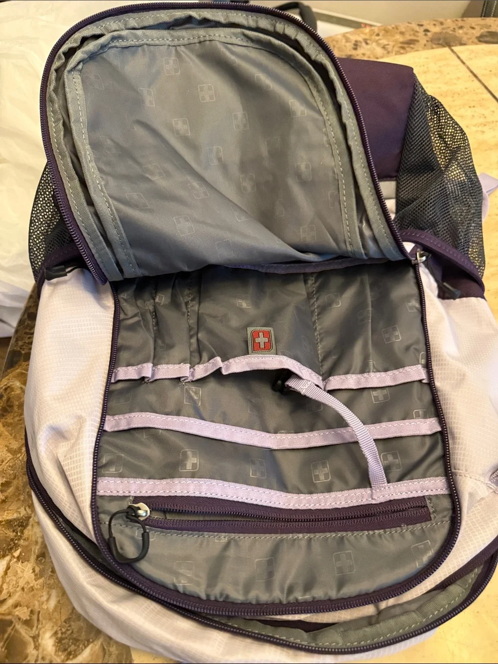 Swiss Tech compact men