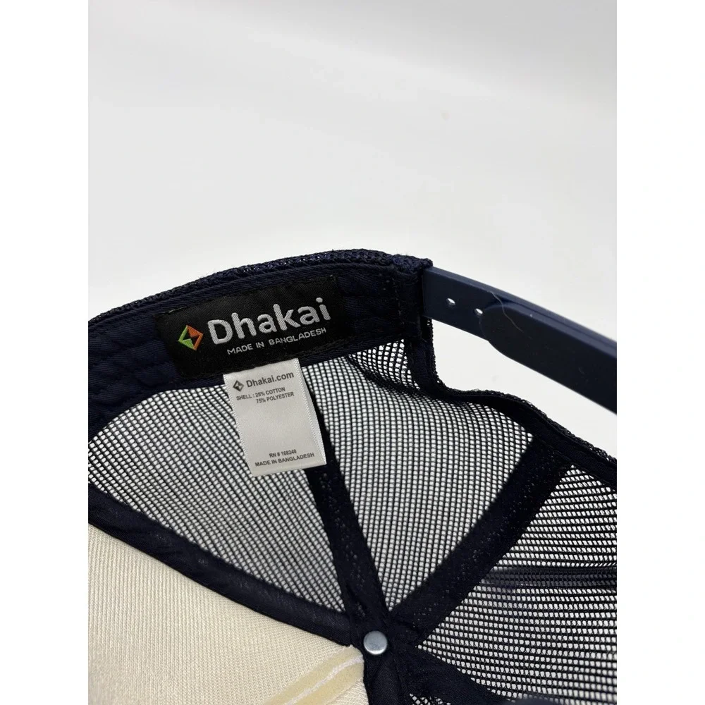 Dhakai see all