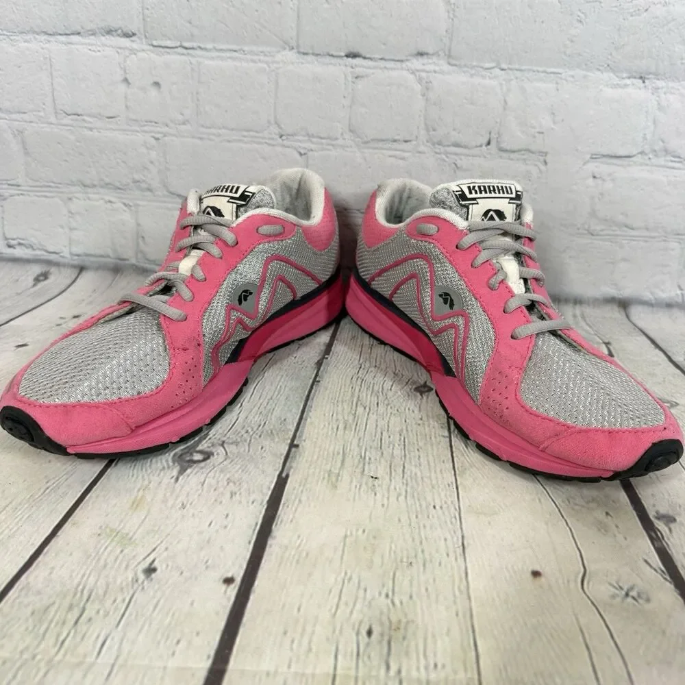Karhu quality picture concerns