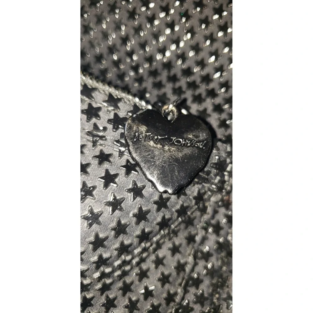 Betsey Johnson betsey johnson