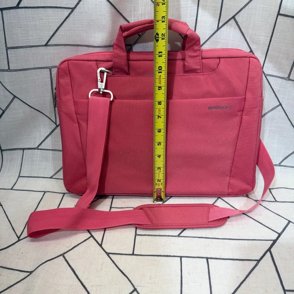 Brinch laptop messenger