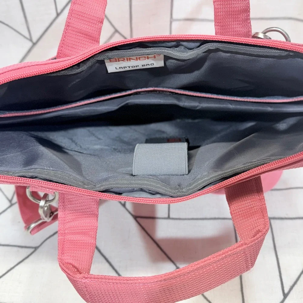 Brinch laptop messenger