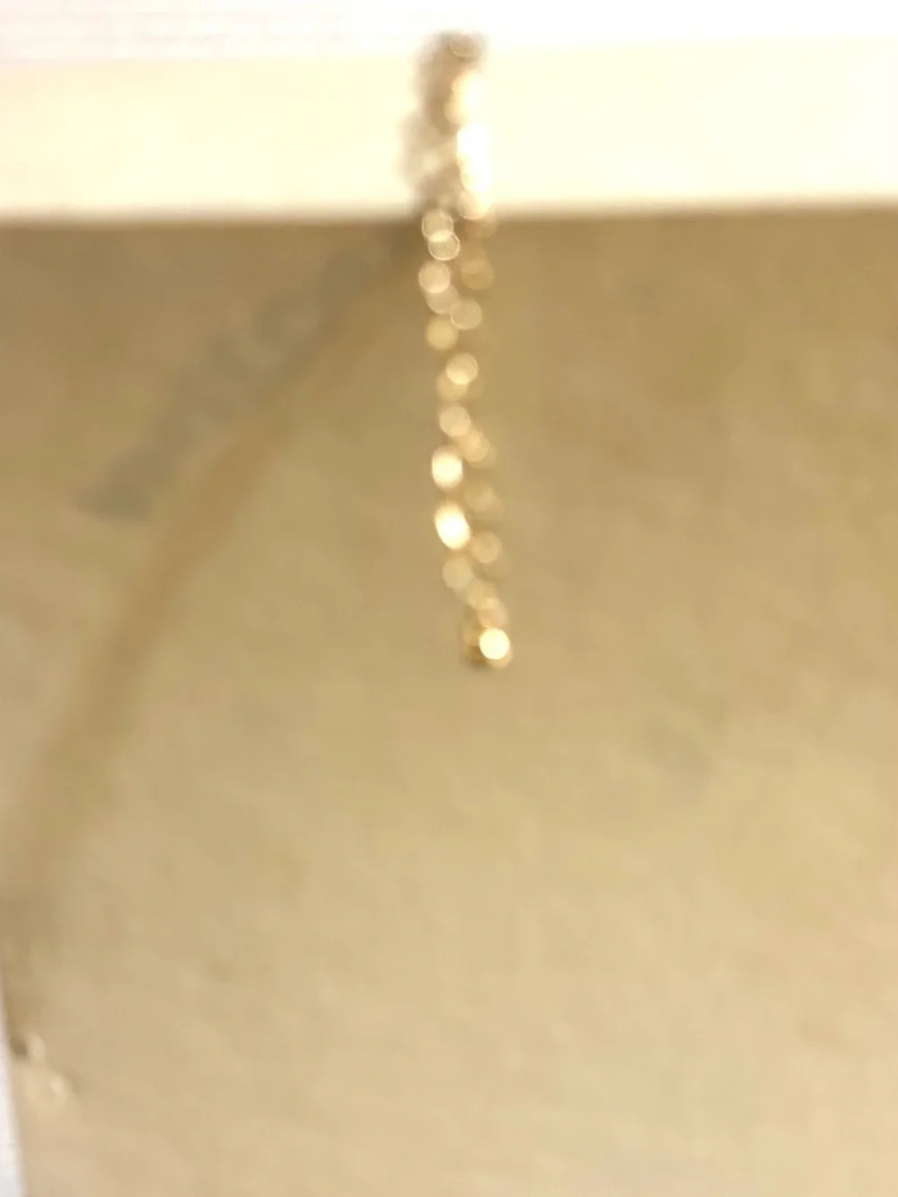 Fashion Jewelry gold tone