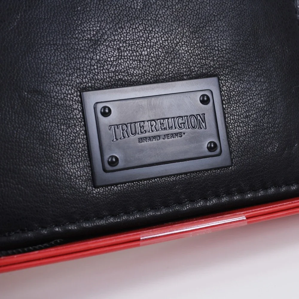 True Religion go sleek