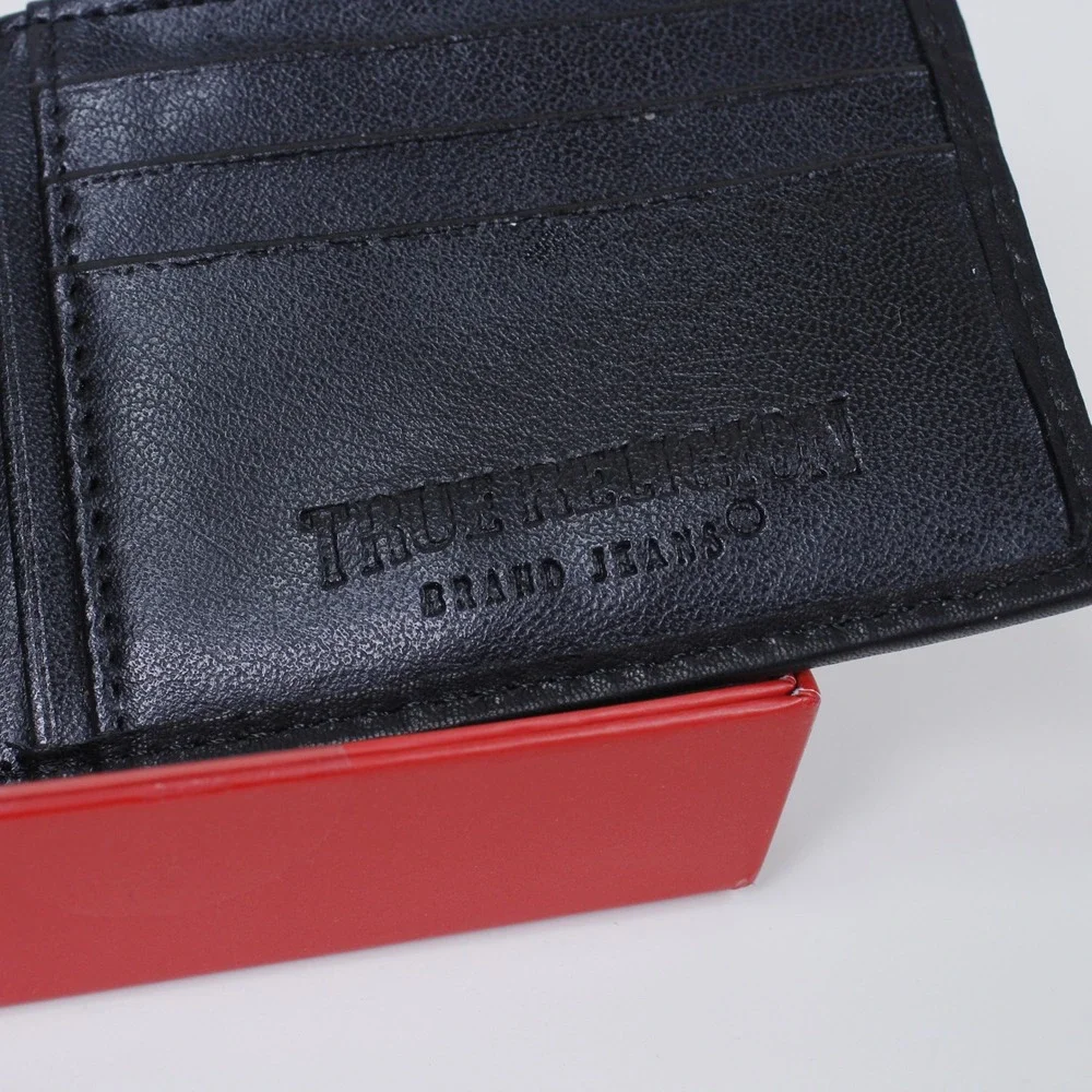 True Religion go sleek