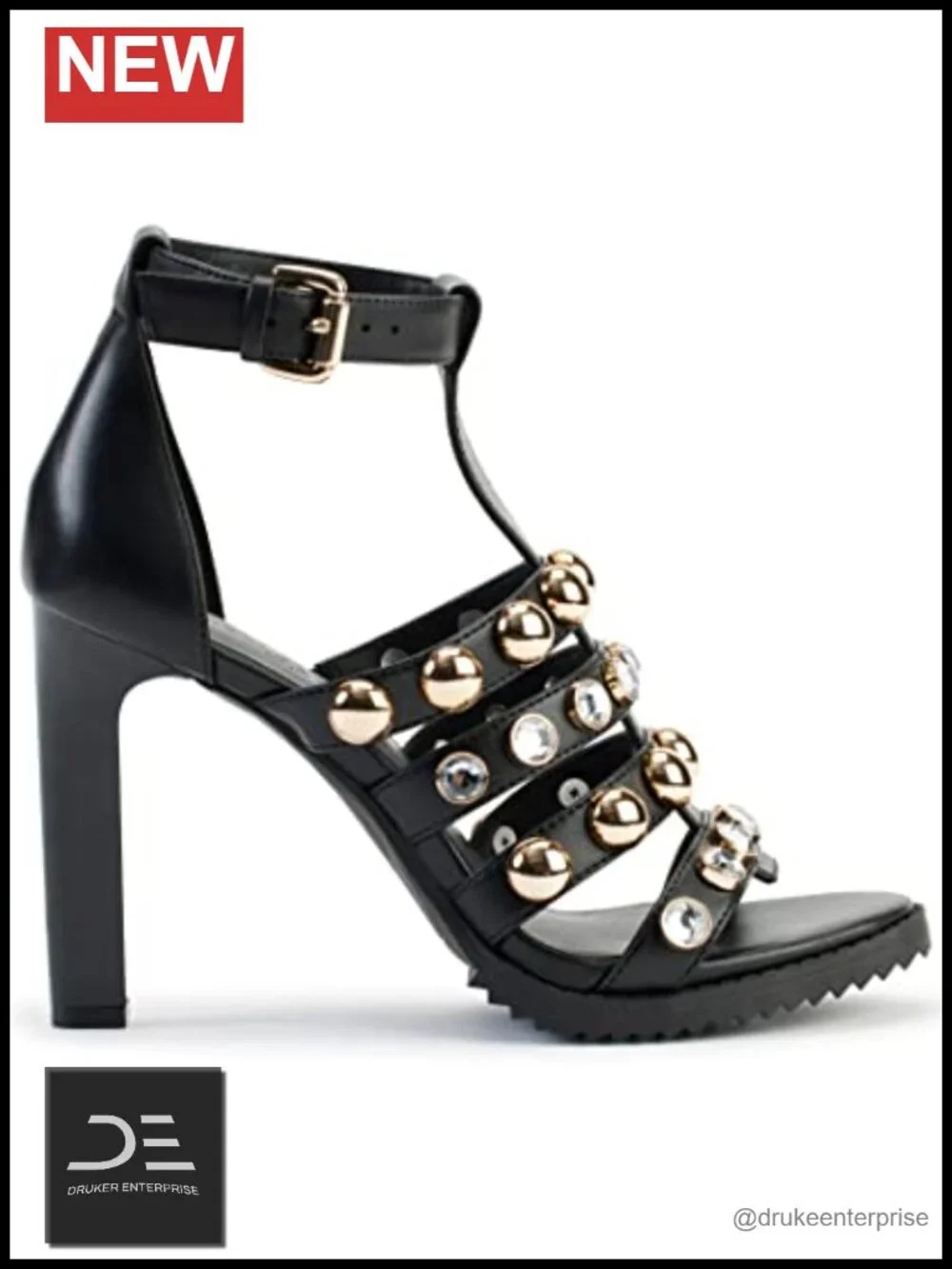 N/A black strap