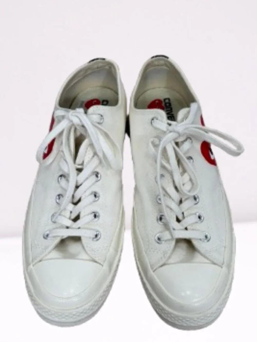 Comme des Garçons Play comme des