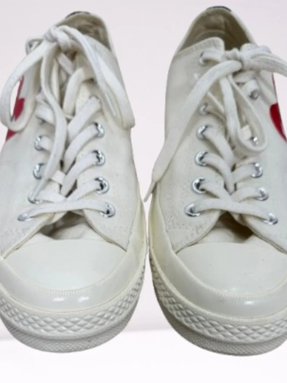 Comme des Garçons Play comme des