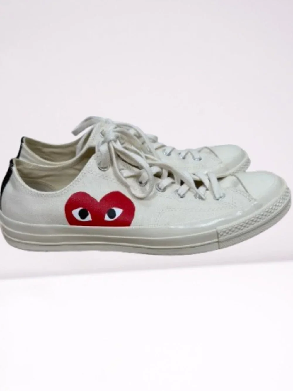 Comme des Garçons Play comme des