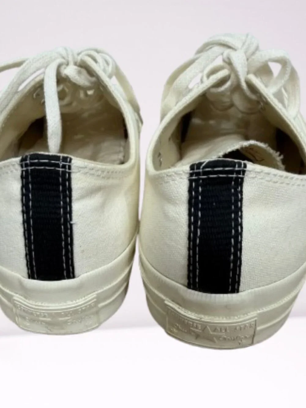 Comme des Garçons Play comme des